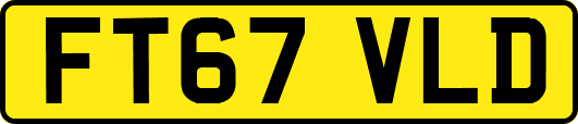 FT67VLD