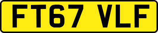 FT67VLF