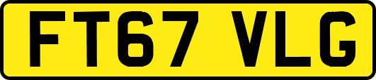 FT67VLG