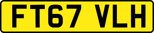 FT67VLH