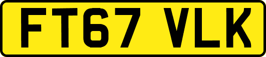 FT67VLK