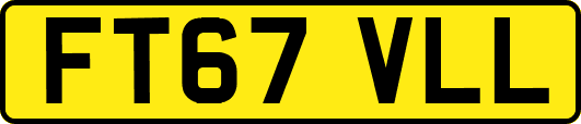 FT67VLL