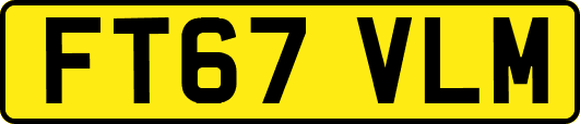 FT67VLM