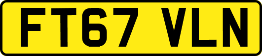FT67VLN