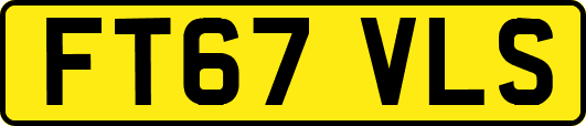 FT67VLS