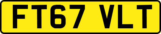 FT67VLT