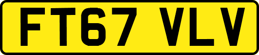 FT67VLV