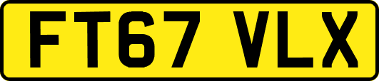 FT67VLX