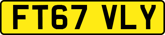 FT67VLY