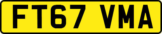 FT67VMA