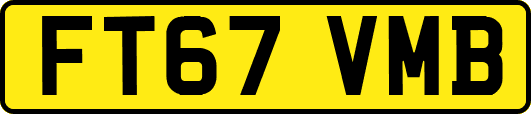 FT67VMB