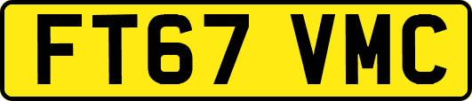 FT67VMC