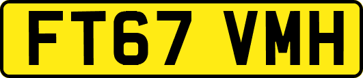 FT67VMH