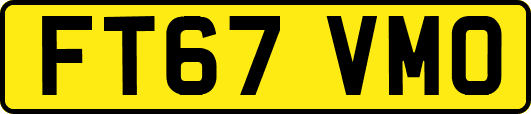 FT67VMO