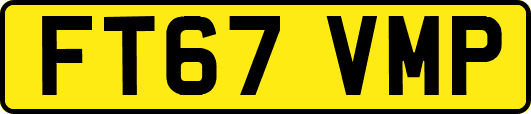FT67VMP