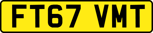 FT67VMT