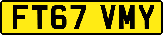 FT67VMY