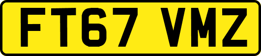 FT67VMZ
