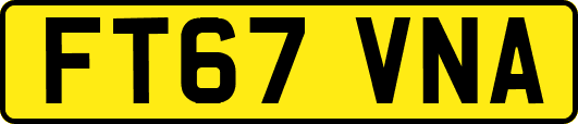 FT67VNA