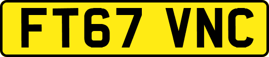 FT67VNC