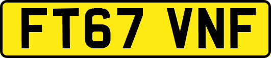 FT67VNF