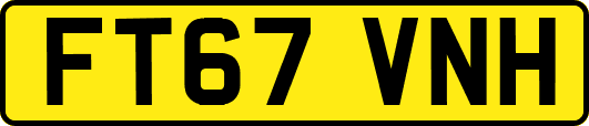 FT67VNH