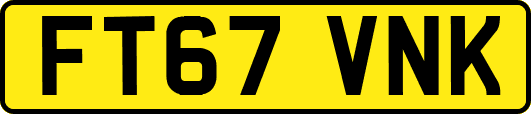 FT67VNK