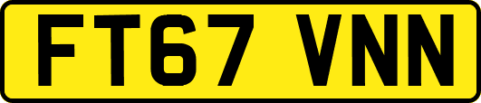 FT67VNN