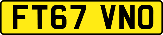 FT67VNO