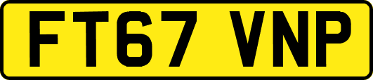 FT67VNP