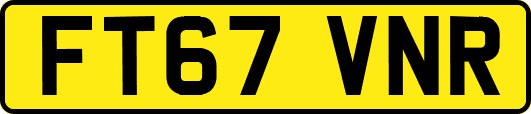 FT67VNR