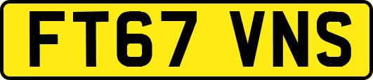 FT67VNS