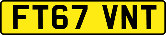 FT67VNT