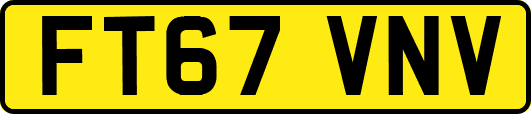 FT67VNV