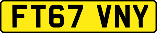 FT67VNY