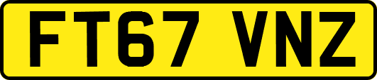 FT67VNZ