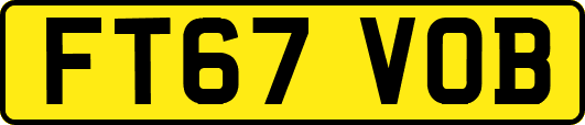 FT67VOB