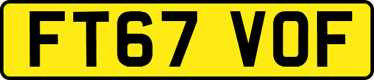 FT67VOF