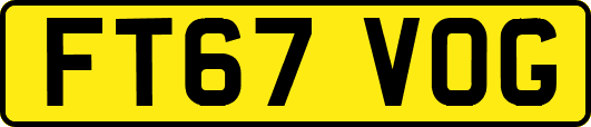 FT67VOG