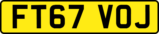 FT67VOJ