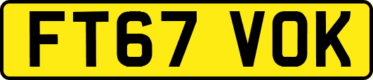 FT67VOK