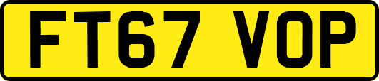 FT67VOP