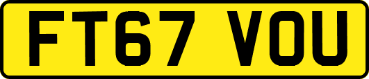 FT67VOU