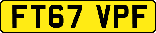 FT67VPF