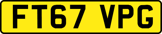 FT67VPG
