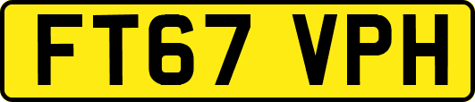 FT67VPH