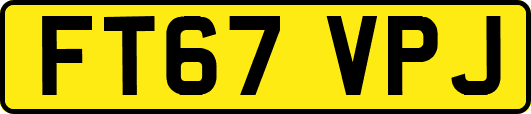 FT67VPJ