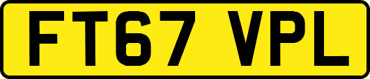 FT67VPL