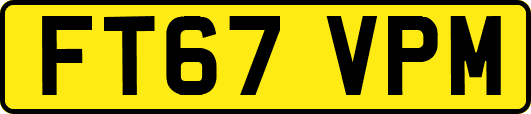 FT67VPM