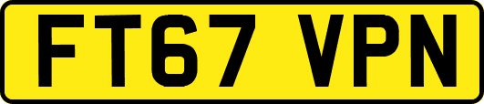 FT67VPN
